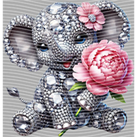 Animal Text Series-AT 2643